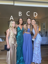 Vestido de fiesta de diferentes estilos, vestido de noche, vestido de gala Y5473