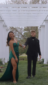 Sweetheart Green Satin Long Prom Dress,Charming Evening Dress Y1735