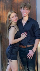 Black Straps Bodycon Dress Black Mini Homecoming Dress Y2647