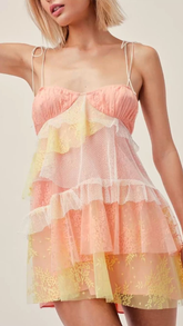 Short party dress homecoming dresses Y2779