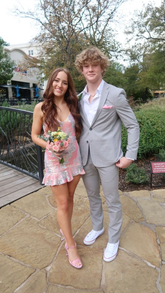 Chic Sequins Homecoming Dress With Ruffle Hem Y2454