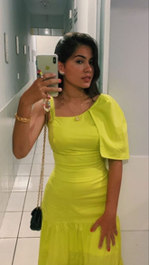 Elegant Sheath Prom Dress Chic Evening Dress Y7347