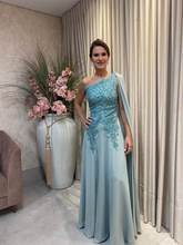 Charming A-line Mother Of Bride Dress Evening Dress Y6272