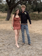 Cute Pure Color Homecoming Dress Mini Dress Y2227