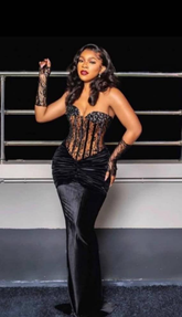 Vintage Schwarzes Meerjungfrau Abendkleid Schwarzes Dinnerkleid Y6679