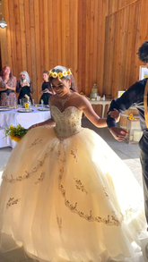 Stunning Sweetheart Neckline Tulle Ball Gown,Sweet 16 Dress Y5397