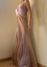 100% Mulberry Silk You Dress Gown