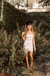 Sexy Short Homecoming Dress Graduation Dress Y1331