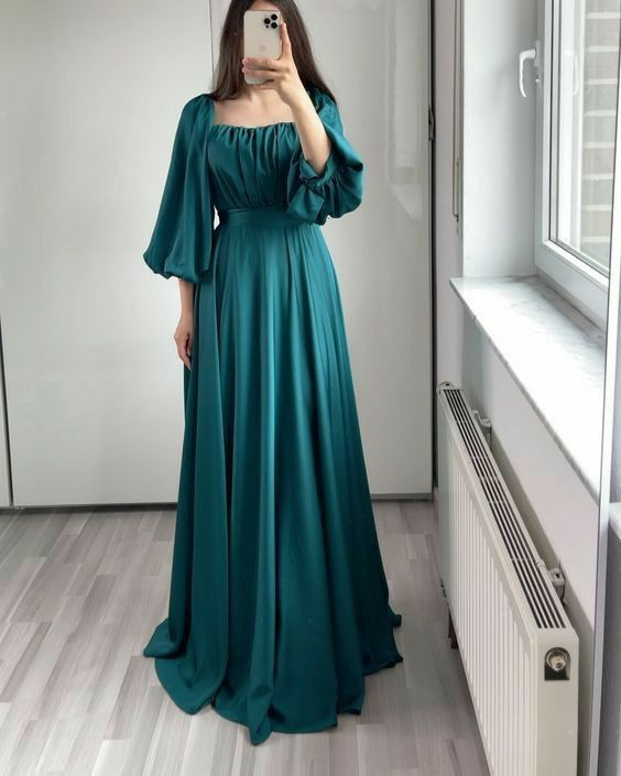 Fashion party dress evening dress Long Prom Dress Y4876 Main Image