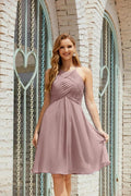 Sleeveless Homecoming Dresses Formal Cocktail Prom Gown 28014 by numbersea