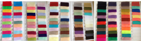 Herzförmiger Ausschnitt Spitze Chiffon Korsett Lange Ballkleider Rüschen PSK526