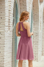 Sleeveless Homecoming Dresses Formal Cocktail Prom Gown 28014 by numbersea