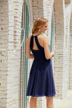 Sleeveless Homecoming Dresses Formal Cocktail Prom Gown 28014 by numbersea