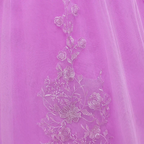 Purple Quinceanera Dress Classic Princess Ball Gown Y299 by simplepromdress