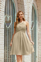 Sleeveless Homecoming Dresses Formal Cocktail Prom Gown 28014 by numbersea