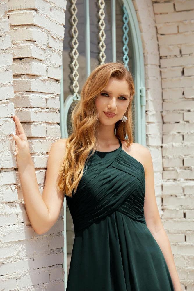 Sleeveless Homecoming Dresses Formal Cocktail Prom Gown 28014 by numbersea