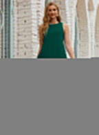 Chiffon Long Plus Size Mother of Bride Dresses Formal Bridesmaid Prom Gown SY28019