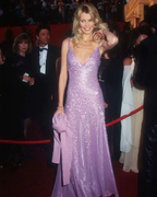 Gorgeous Deep V Satin Beaded Evening Gown Purple Formal Party Prom Dress Y8168 by simplepromdress