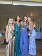 Different Style Prom Dress Evening Dress Gala Dress Y5473