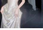 Shiny Off The Shoulder Mermaid Prom Dress Long Evening Dress Y8185 by simplepromdress