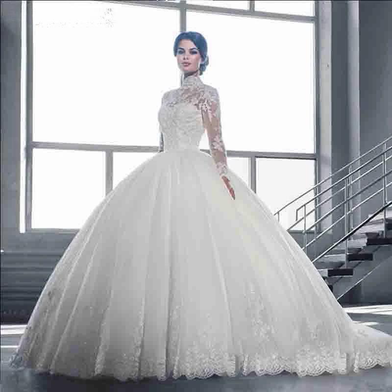 Wedding Guest Woman Dress Wedding Dresses for Women 2023 Bride Ball Gown Princess Vintage Elegant Weddings by payinti