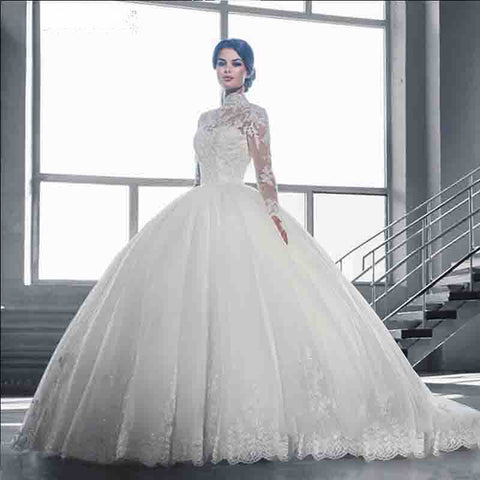 Hochzeitsgast Frau Kleid Brautkleider für Frauen 2023 Braut Ballkleid Prinzessin Vintage Elegante Hochzeiten 