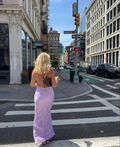 Charming Backless Purple Party Prom Dress Evening Gown Y7479 by simplepromdress