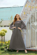Sunnderly Mother of The Bride Dresses Formal Prom Dress for Wedding Guest SY28012 by numbersea