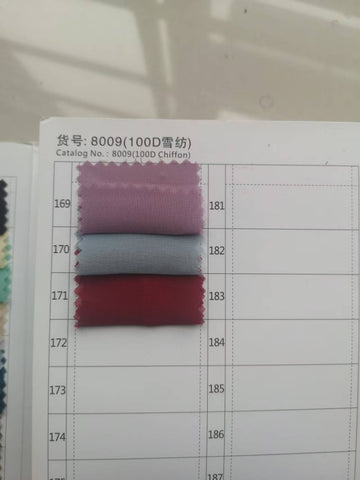 Chiffon  雪纺模板  moban