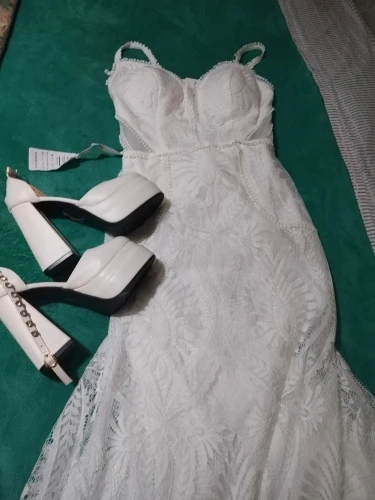 Willowby Bohemian Lace Wedding Dress Real Photo