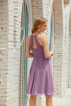 Sleeveless Homecoming Dresses Formal Cocktail Prom Gown 28014 by numbersea