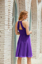 Sleeveless Homecoming Dresses Formal Cocktail Prom Gown 28014 by numbersea