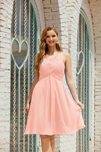 Sleeveless Homecoming Dresses Formal Cocktail Prom Gown 28014 by numbersea