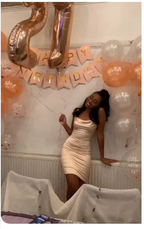 21th Birthday Outfit Tight Pure Color Party Dress Sexy Homecoming Dress Y335 by simplepromdress