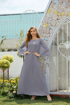 Sunnderly Mother of The Bride Dresses Formal Prom Dress for Wedding Guest SY28012 by numbersea