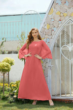Sunnderly Mother of The Bride Dresses Formal Prom Dress for Wedding Guest SY28012 by numbersea
