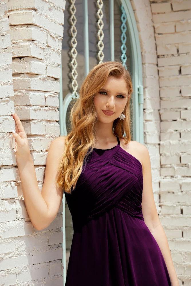 Sleeveless Homecoming Dresses Formal Cocktail Prom Gown 28014 by numbersea