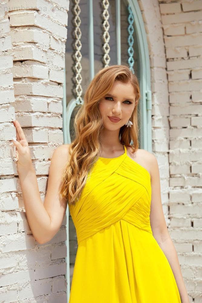 Sleeveless Homecoming Dresses Formal Cocktail Prom Gown 28014 by numbersea
