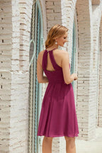 Sleeveless Homecoming Dresses Formal Cocktail Prom Gown 28014 by numbersea