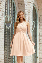 Sleeveless Homecoming Dresses Formal Cocktail Prom Gown 28014 by numbersea