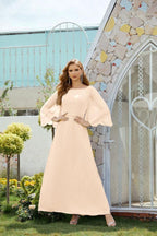 Sunnderly Mother of The Bride Dresses Formal Prom Dress for Wedding Guest SY28012 by numbersea