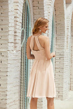 Sleeveless Homecoming Dresses Formal Cocktail Prom Gown 28014 by numbersea
