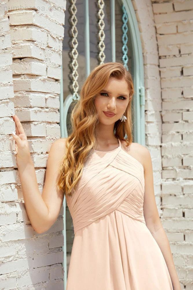 Sleeveless Homecoming Dresses Formal Cocktail Prom Gown 28014 by numbersea