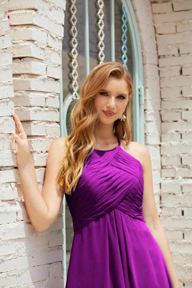Sleeveless Homecoming Dresses Formal Cocktail Prom Gown 28014 by numbersea