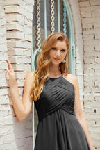 Sleeveless Homecoming Dresses Formal Cocktail Prom Gown 28014 by numbersea