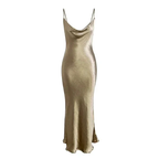 Elegant Spaghetti Straps Prom Dress Backless Formal Gown Sexy Evening Dress Y410 by simplepromdress