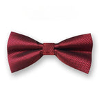 Tie men's wedding celebration red tie business formal suit accessories by 男装