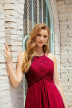 Sleeveless Homecoming Dresses Formal Cocktail Prom Gown 28014 by numbersea