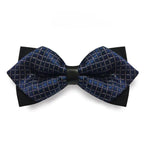 Tie men's wedding celebration red tie business formal suit accessories by 男装