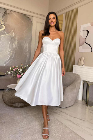Vestido de cóctel Vestidos largos de fiesta SYH4